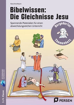 Abbildung von Kirschbaum | Bibelwissen: Die Gleichnisse Jesu | 1. Auflage | 2024 | beck-shop.de