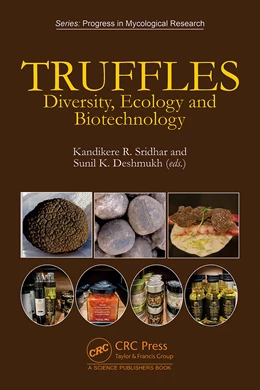 Abbildung von Sridhar / Deshmukh | Truffles | 1. Auflage | 2025 | beck-shop.de