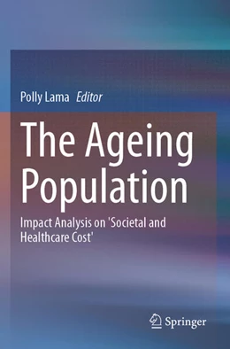 Abbildung von Lama | The Ageing Population | 1. Auflage | 2024 | beck-shop.de