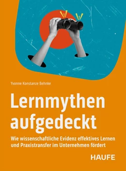 Abbildung von Behnke | Lernmythen aufgedeckt | 1. Auflage | 2025 | beck-shop.de