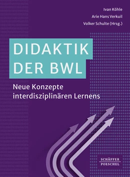 Abbildung von Köhle / Verkuil | Didaktik der BWL | 1. Auflage | 2025 | beck-shop.de