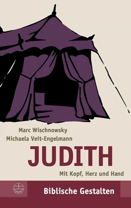 Abbildung von Wischnowsky / Veit-Engelmann | Judith | 1. Auflage | 2025 | beck-shop.de