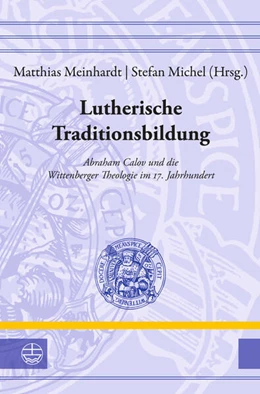 Abbildung von Meinhardt / Michel | Luthertum zwischen Tradition und Aufbruch | 1. Auflage | 2025 | beck-shop.de