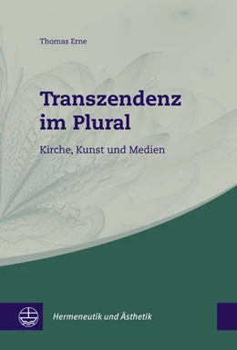 Abbildung von Erne | Transzendenz im Plural | 1. Auflage | 2025 | beck-shop.de