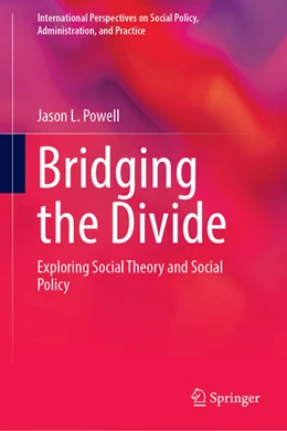 Abbildung von Powell | Bridging the Divide | 1. Auflage | 2025 | beck-shop.de