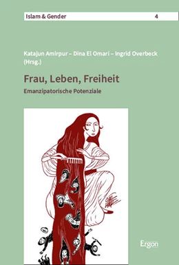 Abbildung von Amirpur / El Omari | Frau, Leben, Freiheit | 1. Auflage | 2025 | 4 | beck-shop.de