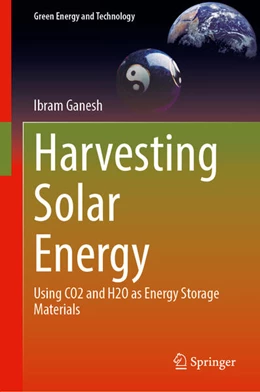 Abbildung von Ganesh | Harvesting Solar Energy | 1. Auflage | 2025 | beck-shop.de