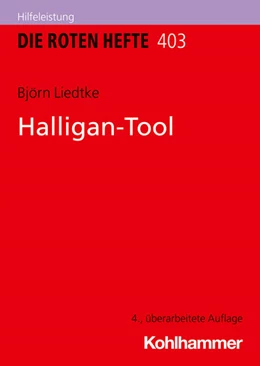 Abbildung von Liedtke | Halligan-Tool | 4. Auflage | 2025 | beck-shop.de