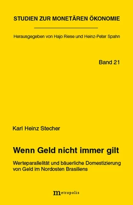 Abbildung von Stecher | Wenn Geld nicht immer gilt | 1. Auflage | | 21 | beck-shop.de