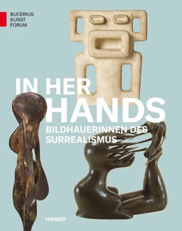 Abbildung von Neuburger / Wiehager | In Her Hands | 1. Auflage | 2025 | beck-shop.de