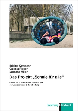 Abbildung von Kottmann / Miller | Das Projekt „Schule für alle“ | 1. Auflage | 2024 | beck-shop.de