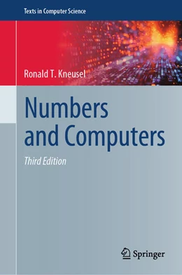 Abbildung von Kneusel | Numbers and Computers | 3. Auflage | 2024 | beck-shop.de