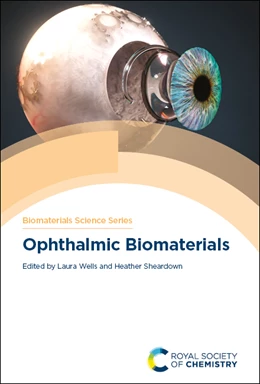 Abbildung von Wells / Sheardown | Ophthalmic Biomaterials | 1. Auflage | 2025 | beck-shop.de