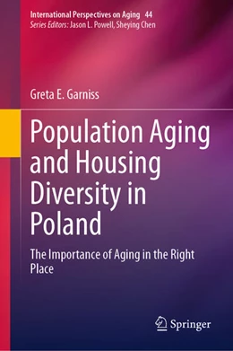 Abbildung von Garniss | Population Aging and Housing Diversity in Poland | 1. Auflage | 2024 | beck-shop.de