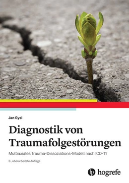 Abbildung von Gysi | Diagnostik von Traumafolgestörungen | 3. Auflage | 2024 | beck-shop.de