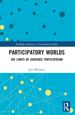 Abbildung von Blazquez | Participatory Worlds | 1. Auflage | 2025 | beck-shop.de