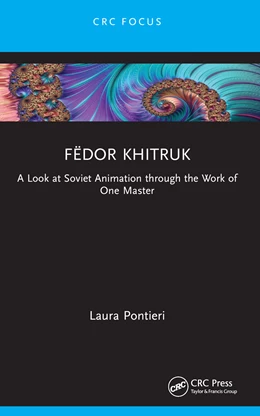 Abbildung von Pontieri | Fedor Khitruk | 1. Auflage | 2025 | beck-shop.de