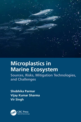 Abbildung von Parmar / Sharma | Microplastics in Marine Ecosystem | 1. Auflage | 2025 | beck-shop.de