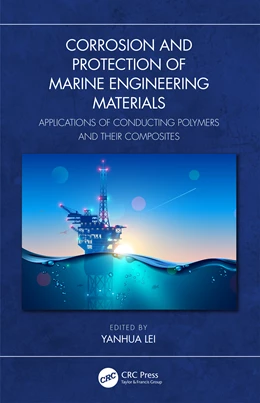 Abbildung von Lei | Corrosion and Protection of Marine Engineering Materials | 1. Auflage | 2025 | beck-shop.de