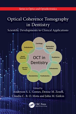 Abbildung von Gomes / Mota | Optical Coherence Tomography in Dentistry | 1. Auflage | 2025 | beck-shop.de