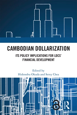 Abbildung von Okuda / Chea | Cambodian Dollarization | 1. Auflage | 2025 | beck-shop.de