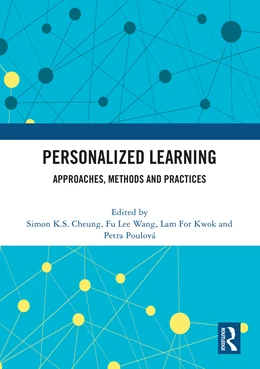 Abbildung von Wang / Kwok | Personalized Learning | 1. Auflage | 2025 | beck-shop.de