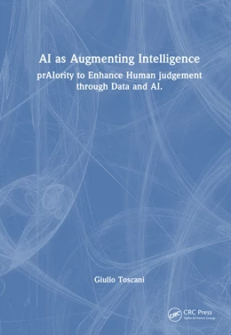 Abbildung von Toscani | AI as Augmenting Intelligence | 1. Auflage | 2025 | beck-shop.de