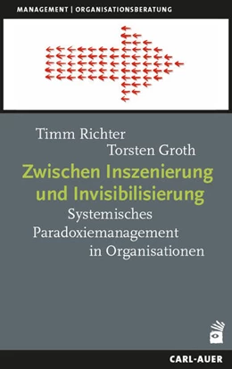 Abbildung von Groth / Richter | Zwischen Inszenierung und Invisibilisierung | 1. Auflage | 2025 | beck-shop.de