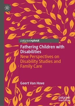 Abbildung von Van Hove | Fathering Children with Disabilities | 1. Auflage | 2025 | beck-shop.de