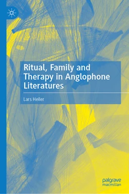 Abbildung von Heiler | Ritual, Family and Therapy in Anglophone Literatures | 1. Auflage | 2025 | beck-shop.de