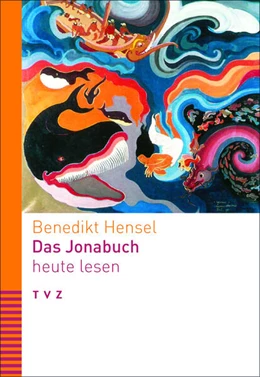 Abbildung von Hensel | Das Jonabuch heute lesen | 1. Auflage | 2025 | beck-shop.de