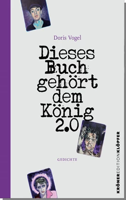 Abbildung von Vogel | Dieses Buch gehört dem König 2.0 | 2. Auflage | 2025 | beck-shop.de