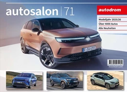 Abbildung von Nickel / Pouwels | autosalon - autodrom | 1. Auflage | 2024 | beck-shop.de