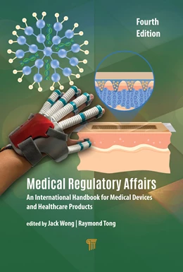 Abbildung von Wong / Tong | Medical Regulatory Affairs | 1. Auflage | 2025 | beck-shop.de