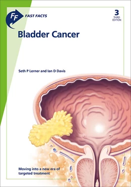 Abbildung von Lerner / Davis | Fast Facts: Bladder Cancer | 3. Auflage | 2018 | beck-shop.de