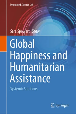 Abbildung von Spowart | Global Happiness and Humanitarian Assistance | 1. Auflage | 2024 | beck-shop.de