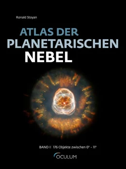 Abbildung von Stoyan | Atlas der Planetarischen Nebel | 1. Auflage | 2024 | beck-shop.de