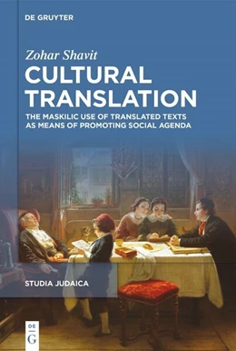 Abbildung von Shavit | Cultural Translation | 1. Auflage | 2025 | 128 | beck-shop.de