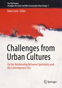 Abbildung von Costi | Challenges from Urban Cultures | 1. Auflage | 2024 | beck-shop.de