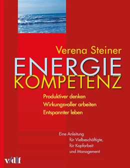 Abbildung von Steiner | Energiekompetenz | 8. Auflage | 2021 | beck-shop.de