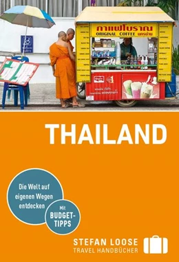 Abbildung von Loose / Markand | Stefan Loose Reiseführer E-Book Thailand | 7. Auflage | 2024 | beck-shop.de