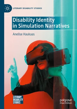 Abbildung von Haukaas | Disability Identity in Simulation Narratives | 1. Auflage | 2024 | beck-shop.de