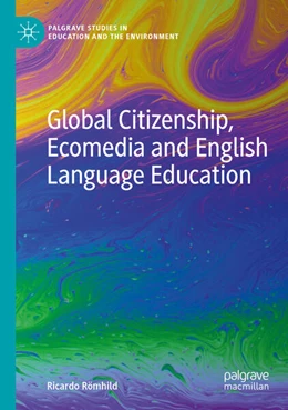 Abbildung von Römhild | Global Citizenship, Ecomedia and English Language Education | 1. Auflage | 2024 | beck-shop.de