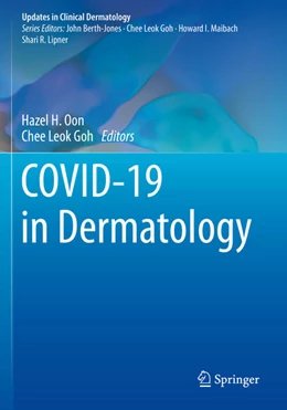 Abbildung von Oon / Goh | COVID-19 in Dermatology | 1. Auflage | 2024 | beck-shop.de