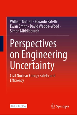 Abbildung von Nuttall / Patelli | Perspectives on Engineering Uncertainty | 1. Auflage | 2025 | beck-shop.de