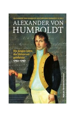 Abbildung von Alexander von Humboldt | 1. Auflage | 2025 | beck-shop.de