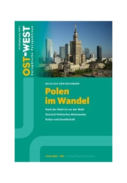 Abbildung von Renovabis e.V. | Polen im Wandel | 1. Auflage | 2025 | beck-shop.de