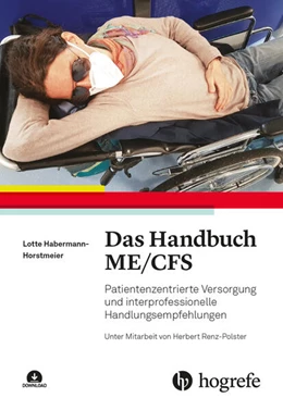 Abbildung von Habermann-Horstmeier | Das Handbuch ME/CFS | 1. Auflage | 2025 | beck-shop.de