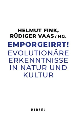 Abbildung von Fink / Vaas | Emporgeirrt! | 1. Auflage | 2024 | beck-shop.de