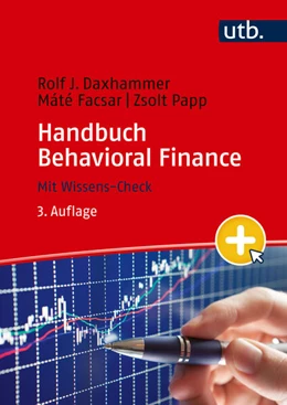 Abbildung von Daxhammer / Facsar | Handbuch Behavioral Finance | 3. Auflage | 2025 | beck-shop.de